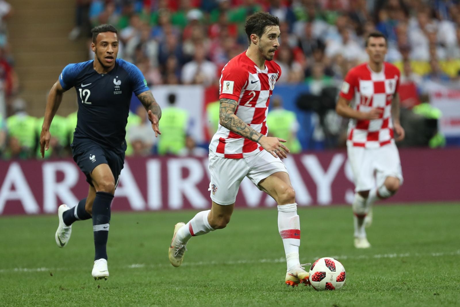 Finale Svjetskog prvenstva