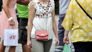 Klikom po Varaždinu