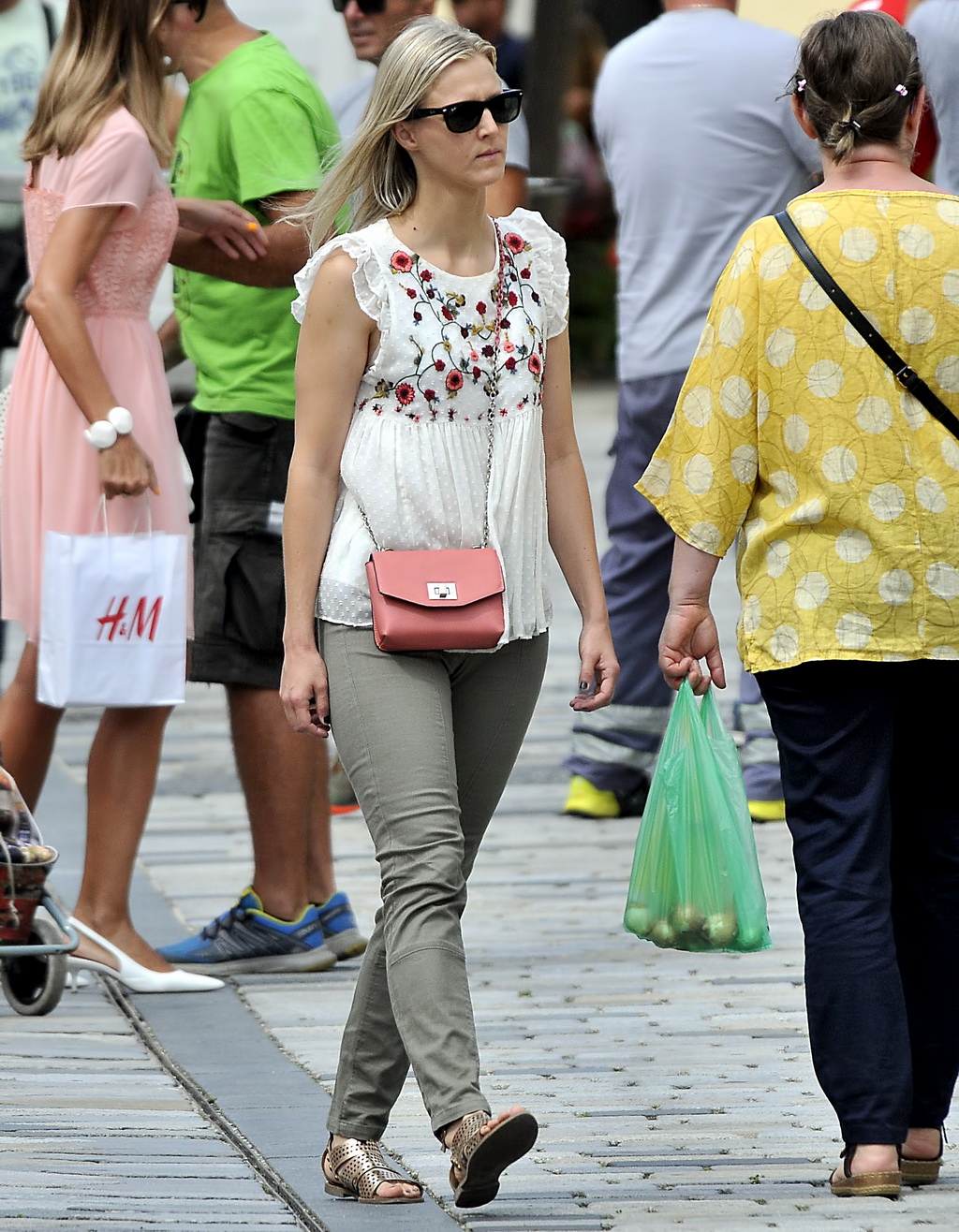 Klikom po Varaždinu