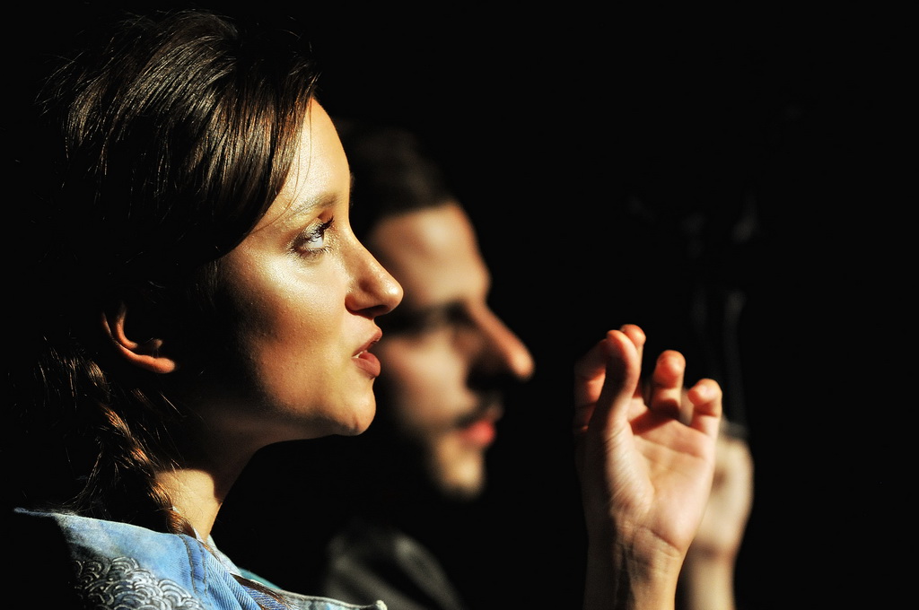 Hana Kunić – Rika