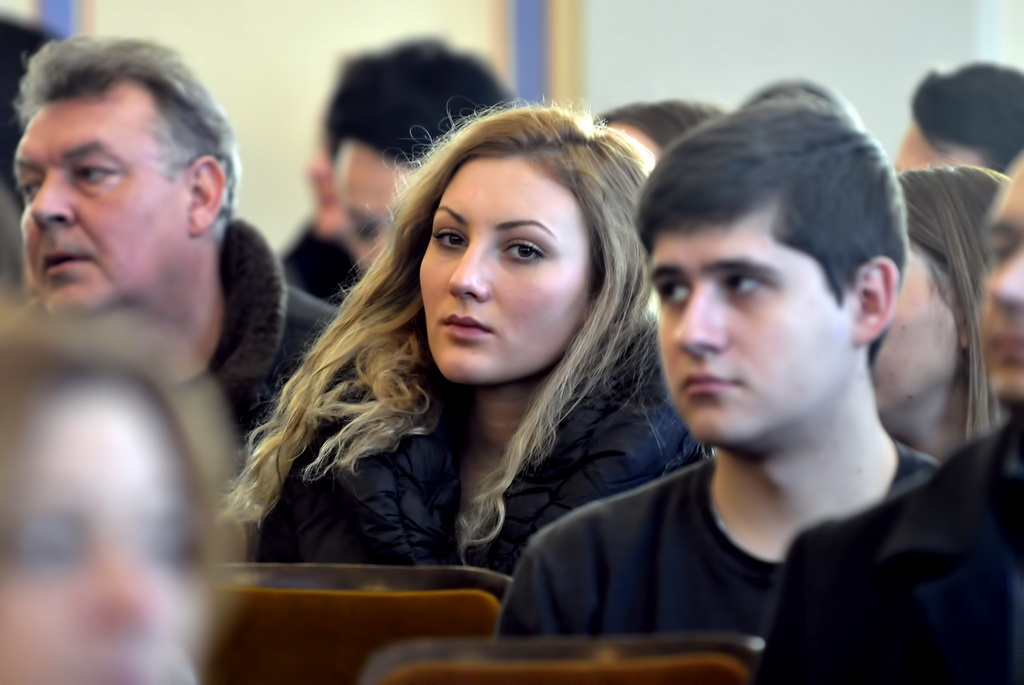 Dodjela stipendija Grada Varaždina 2018/2019 Dodjela stipendija Grada Varaždina 2018/2019