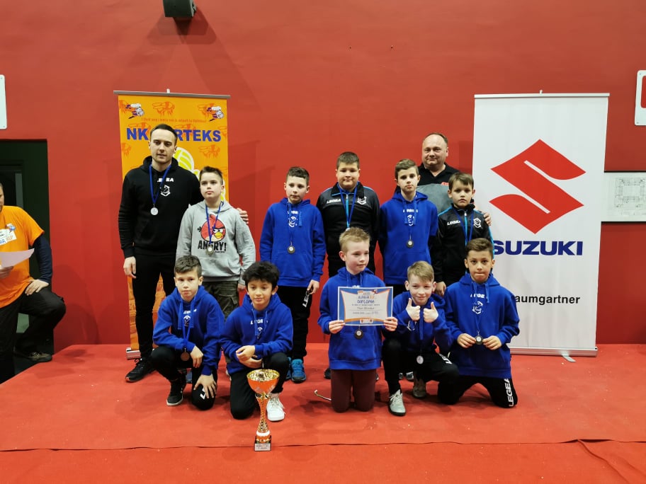 Suzuki Arena Bumbar kup 2020 – dodjela nagrada Suzuki Arena Bumbar kup 2020 – dodjela nagrada