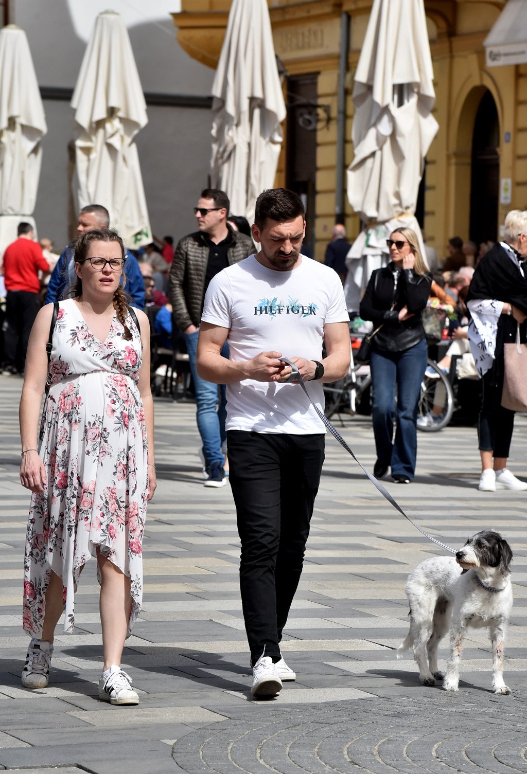 klikom po gradu 30.3.2024.