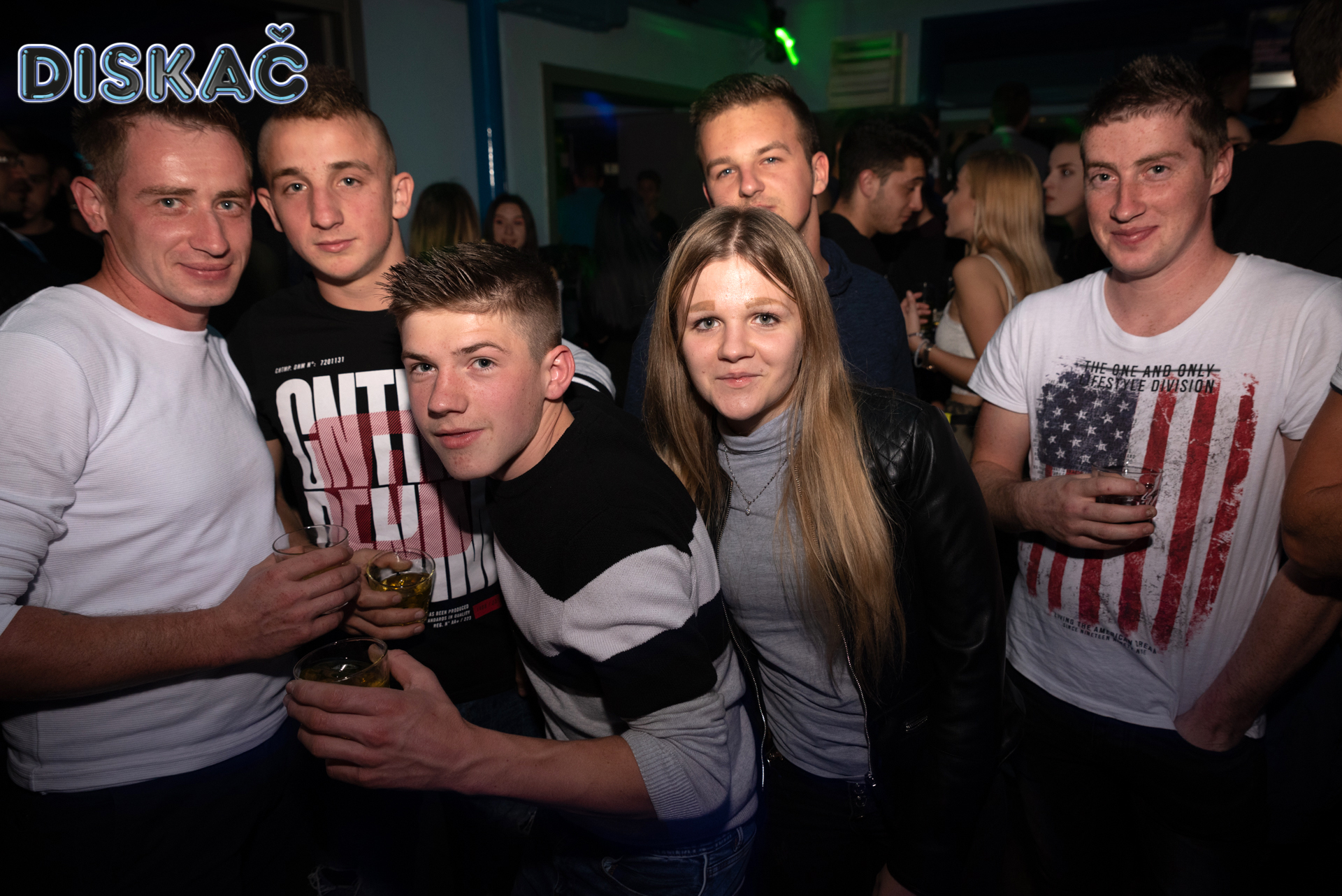 Diskač Varaždin Diskač Varaždin