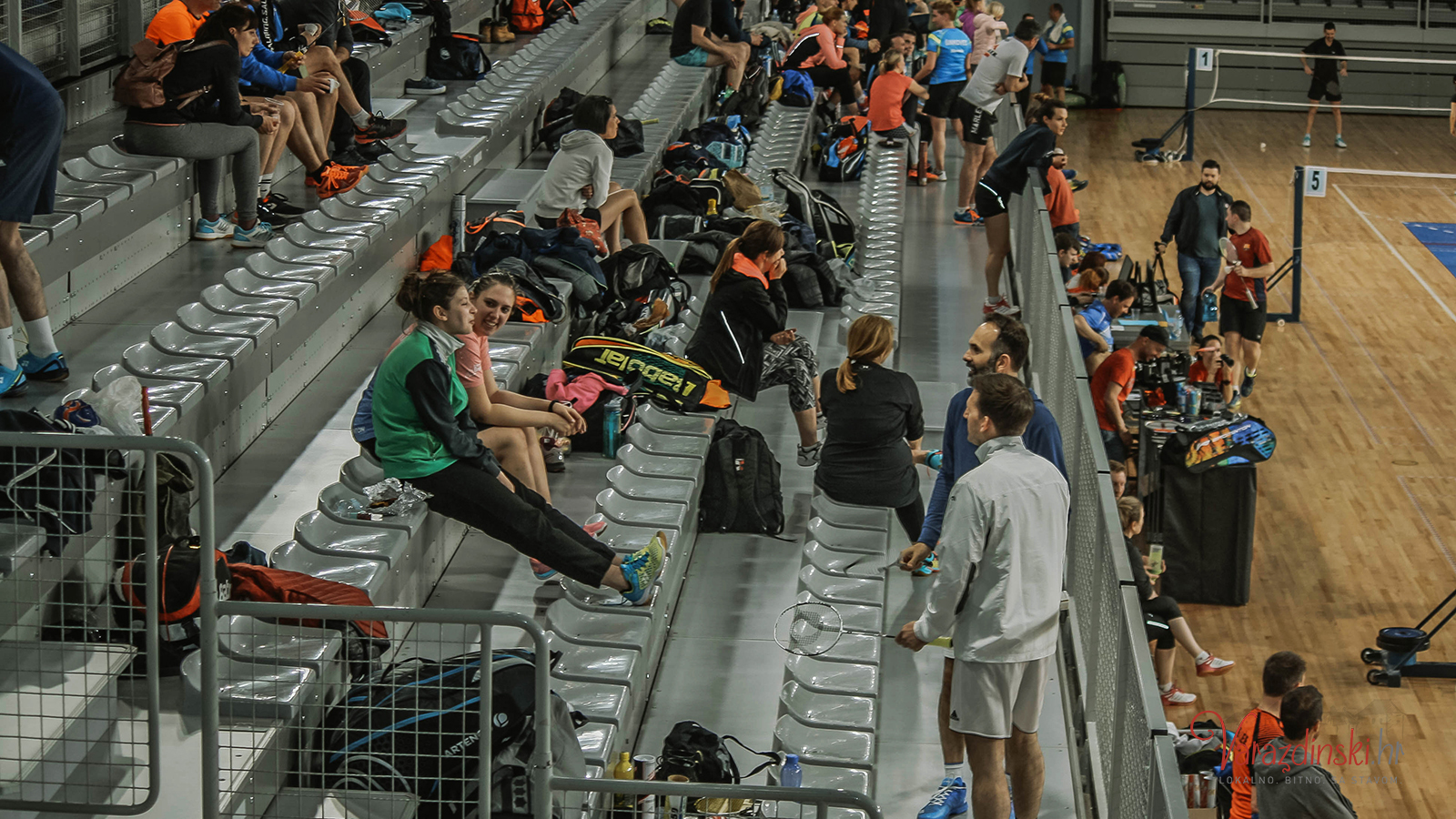 Marlex Open 2019 Marlex Open 2019