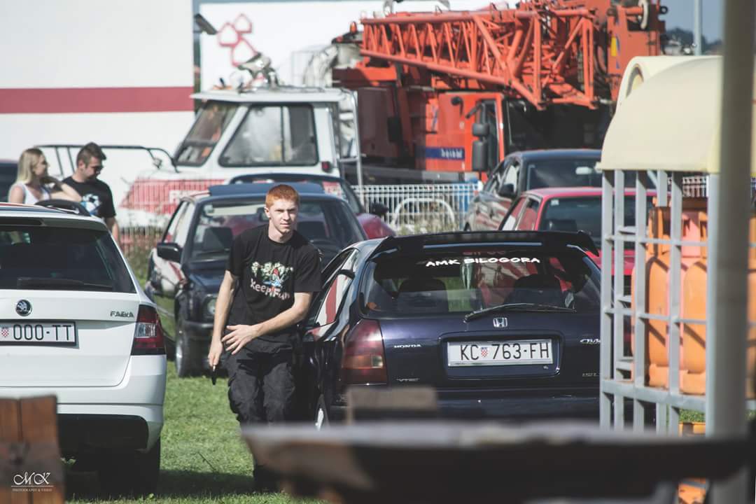 Street Style Car Meet kod Kero Benza u Gornjem Knegincu Street Style Car Meet kod Kero Benza u Gornjem Knegincu