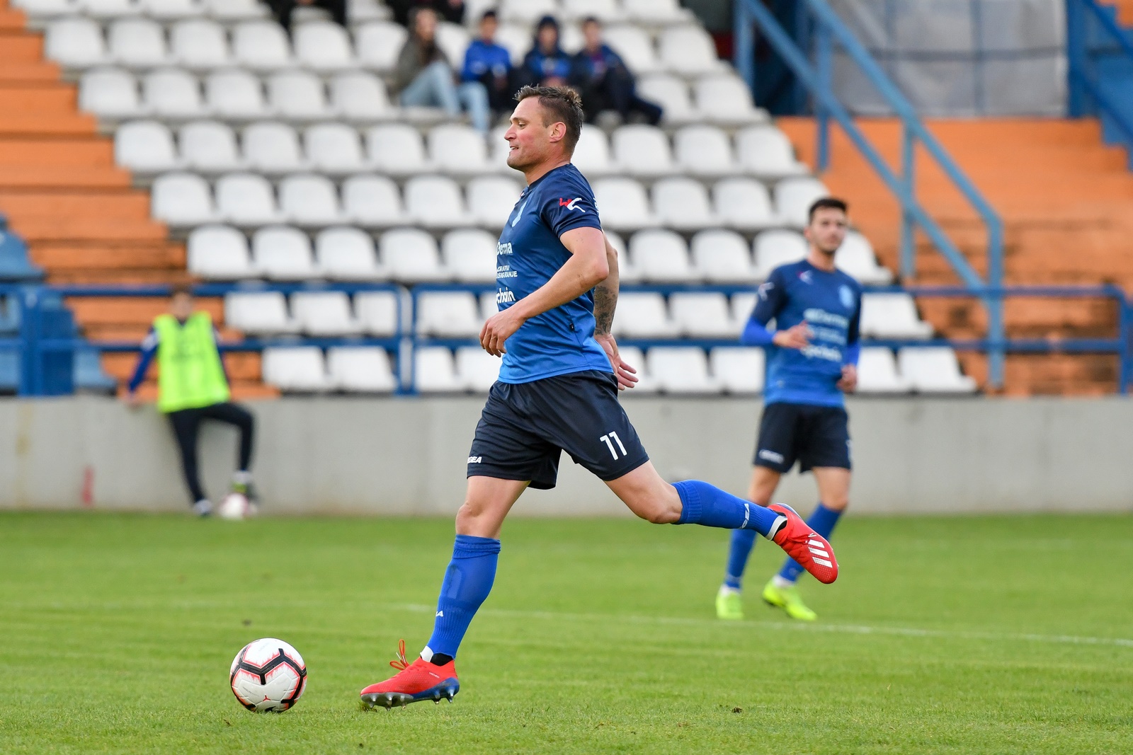 NK Varaždin – NK Međimurje