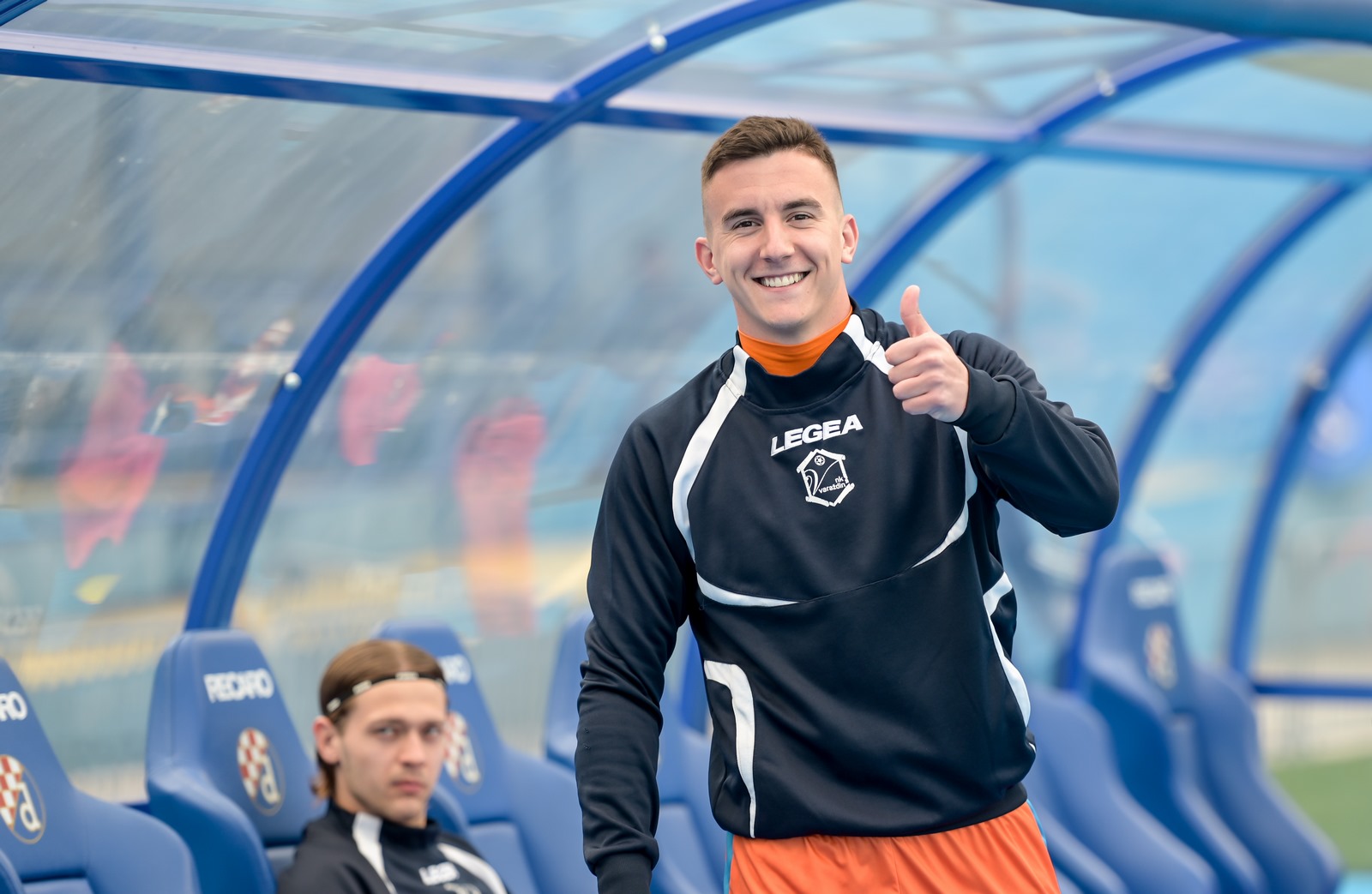 Dinamo – Varaždin