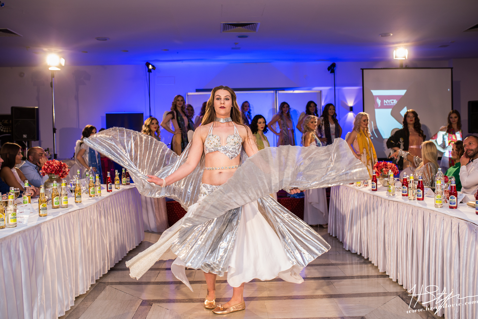 Miss Supranational Varaždinske županije, izbor 2019.