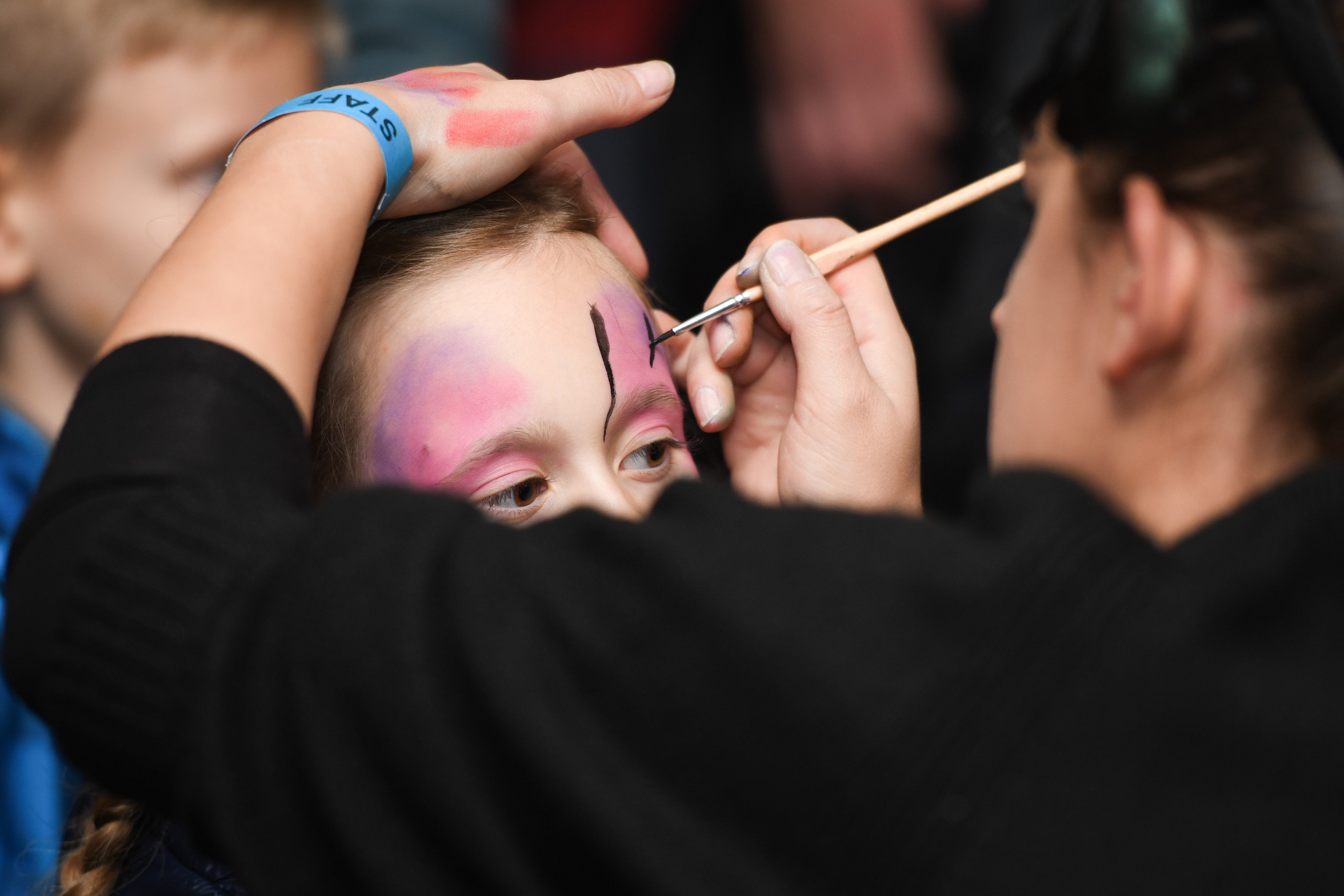 Noč čarovnic Noč čarovnic