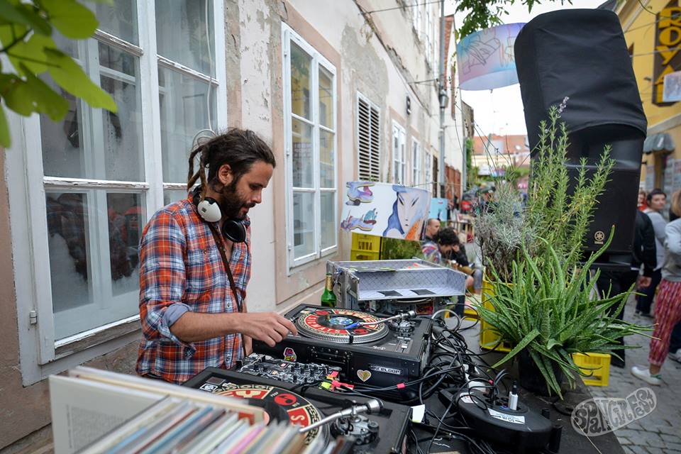 Deseti dan Špancirfesta Deseti dan Špancirfesta