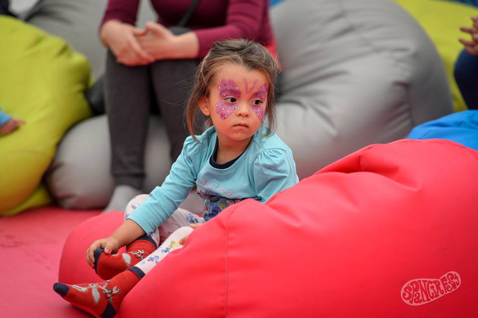 Deseti dan Špancirfesta Deseti dan Špancirfesta