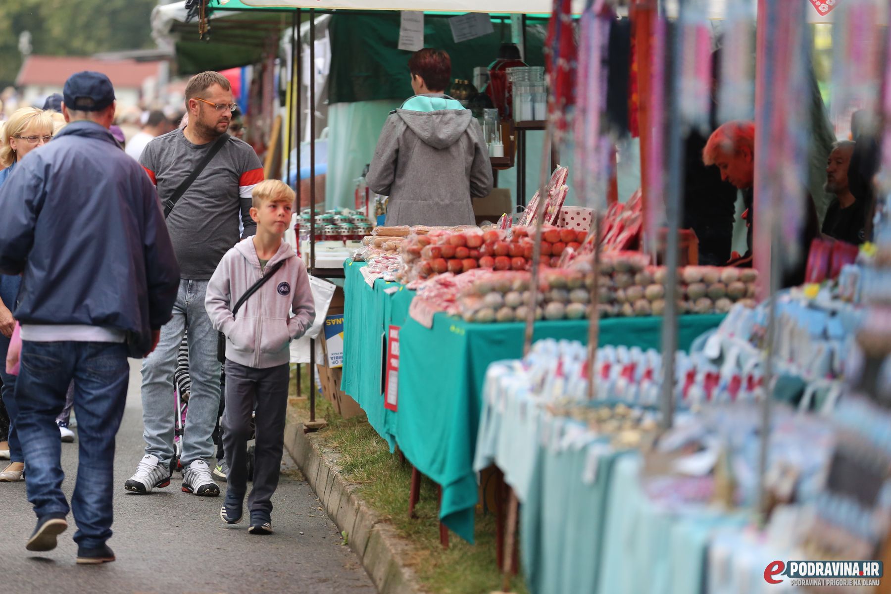 Ludbreška Sveta nedjelja