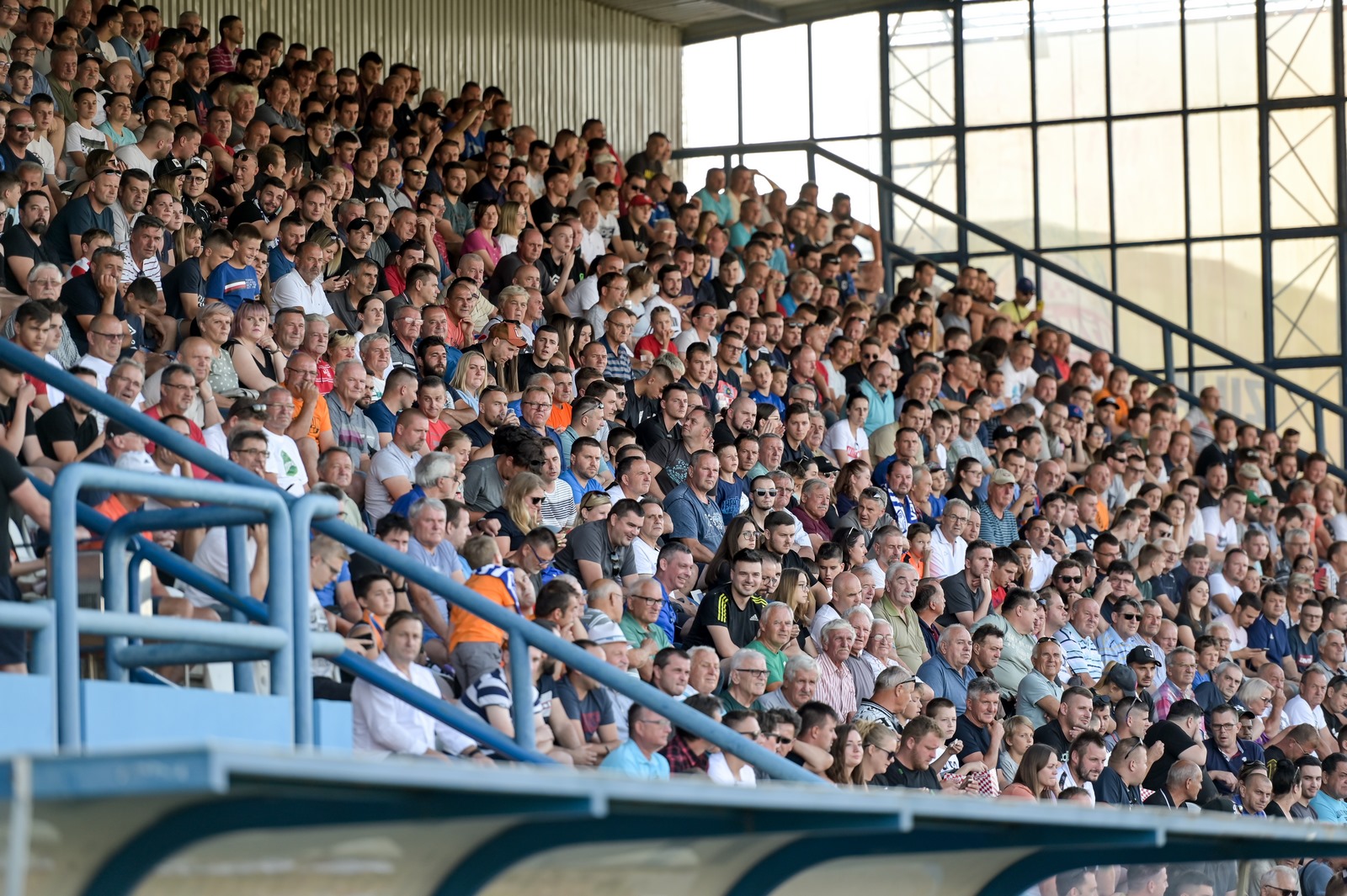 Varaždin – Slaven Belupo Varaždin – Slaven Belupo