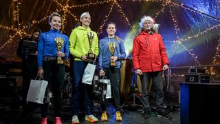 Novogodišnja utrka 2024