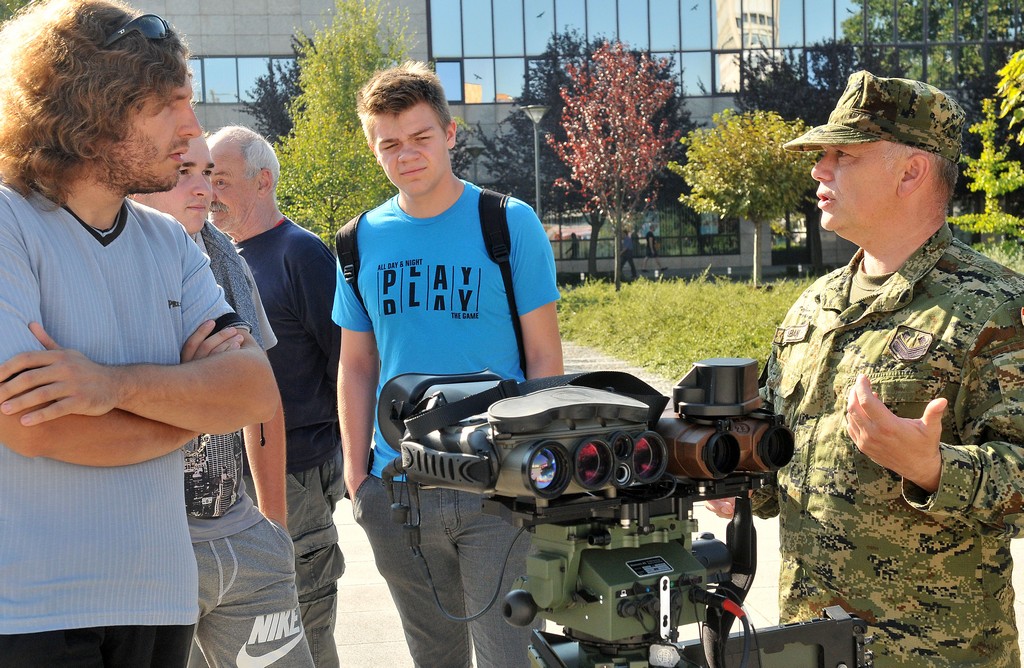 Dan oslobođenja Varaždina