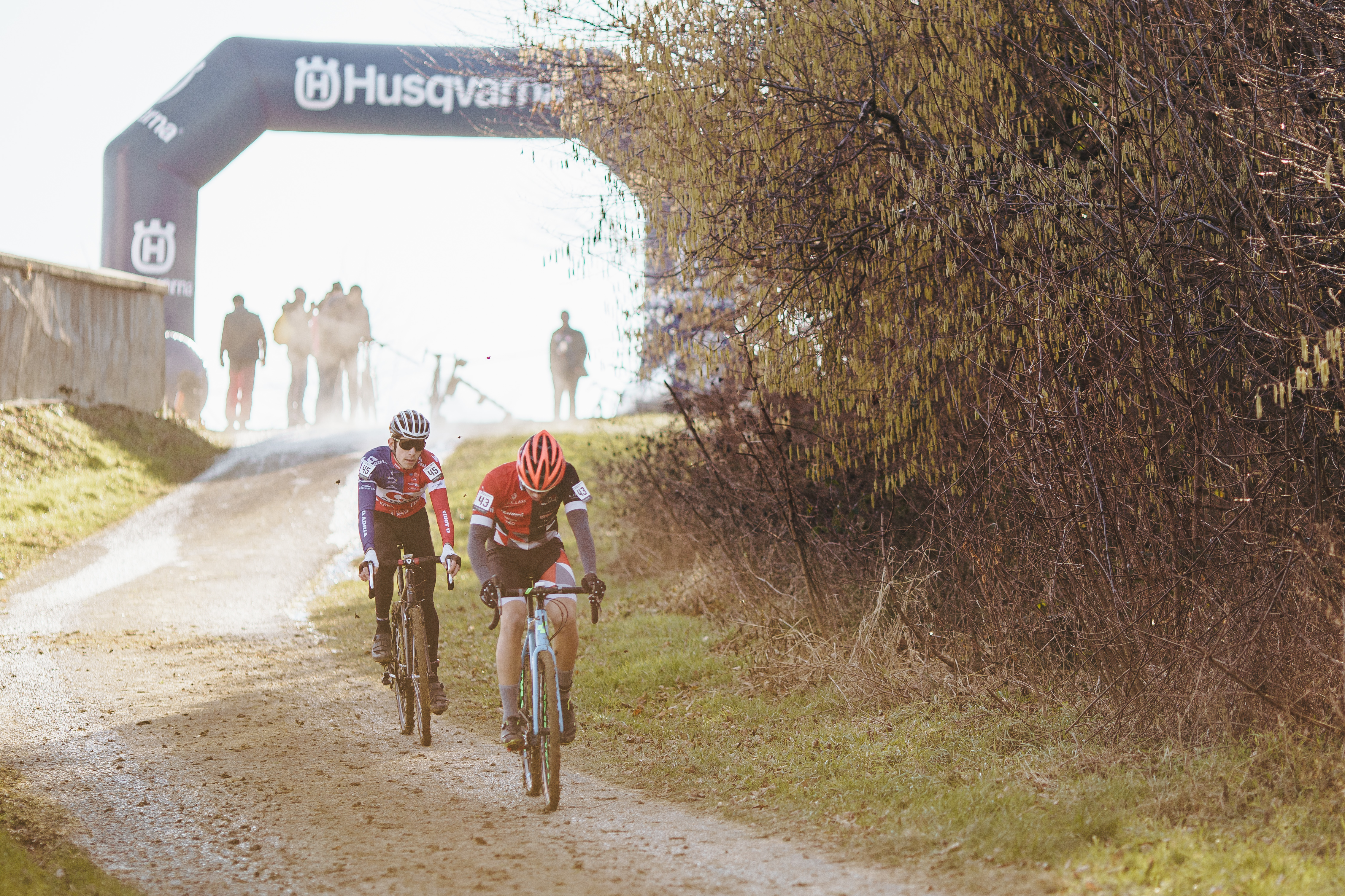 Ciklokros – Donja Voća Ciklokros – Donja Voća