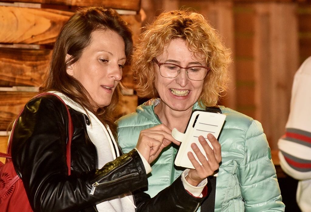 Total baroque – Irish corner