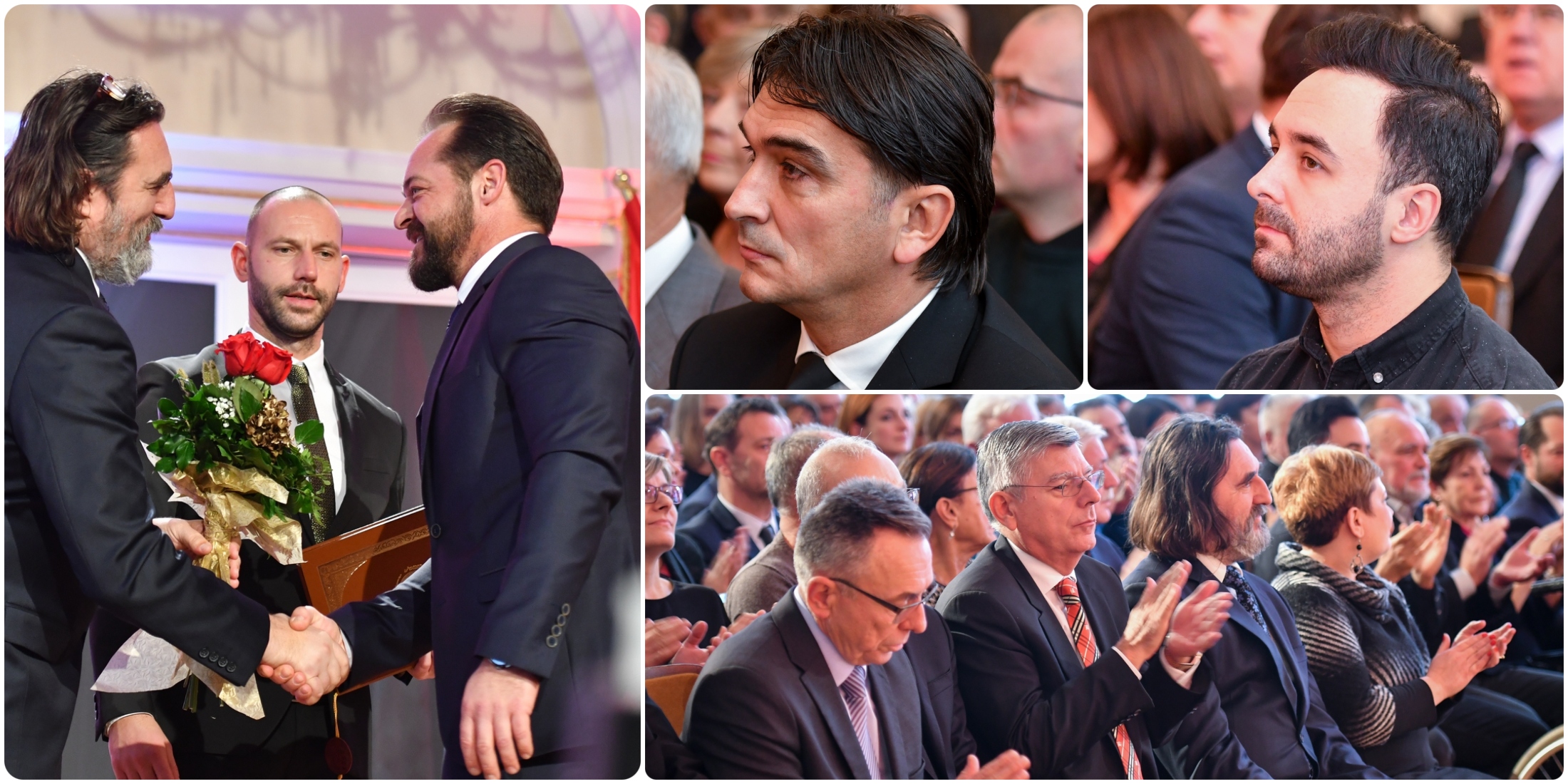 Svečana sjednica Gradskog vijeća, Dan grada Varaždina 6.12.2018