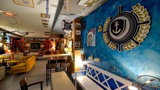 Living Rooms Varaždin