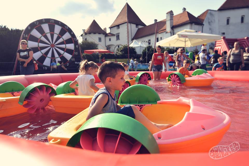 Špancirfest 2018 – prije i poslije