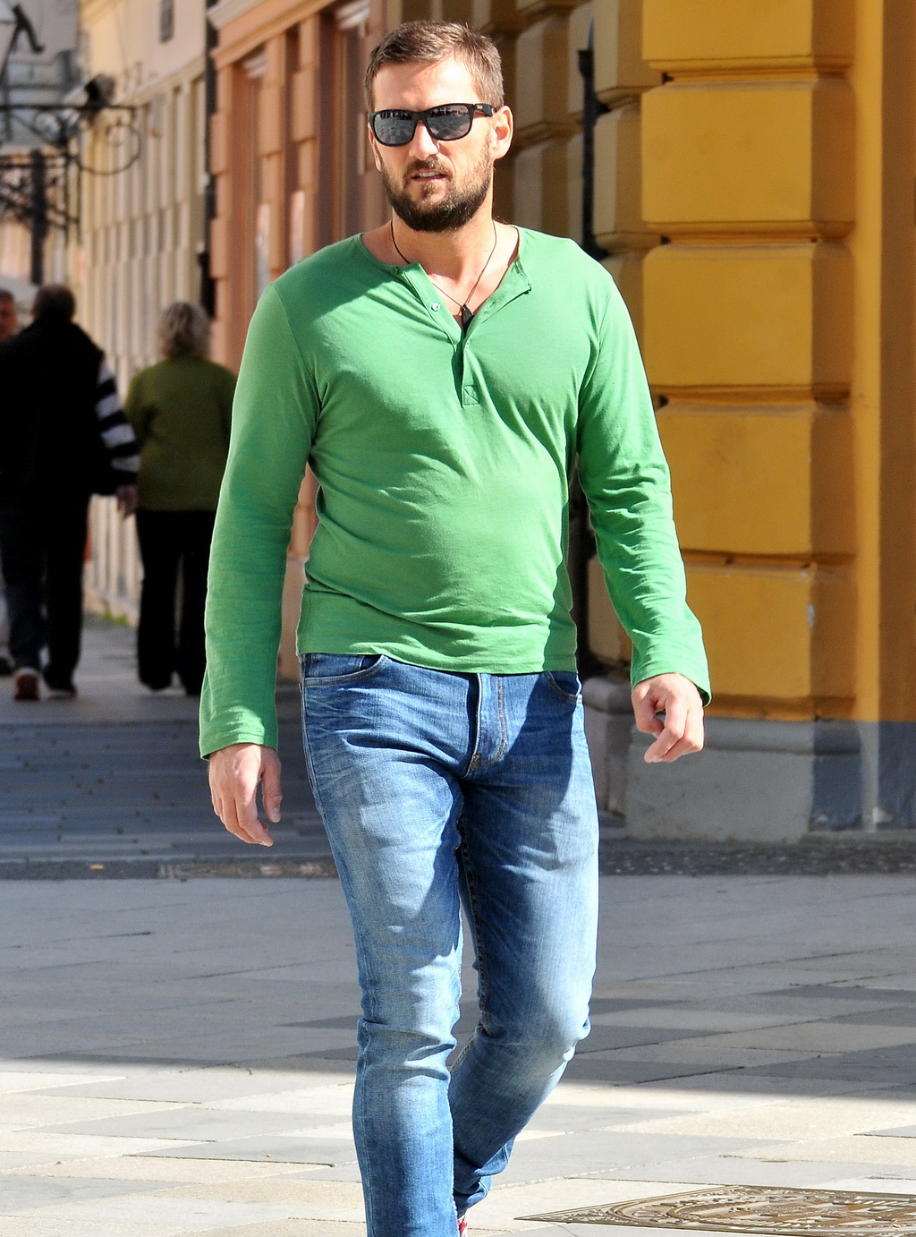 Klikom po Varaždinu