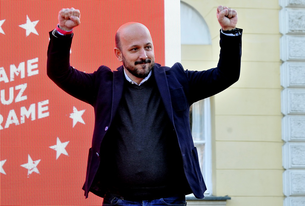 Gordan Maras
