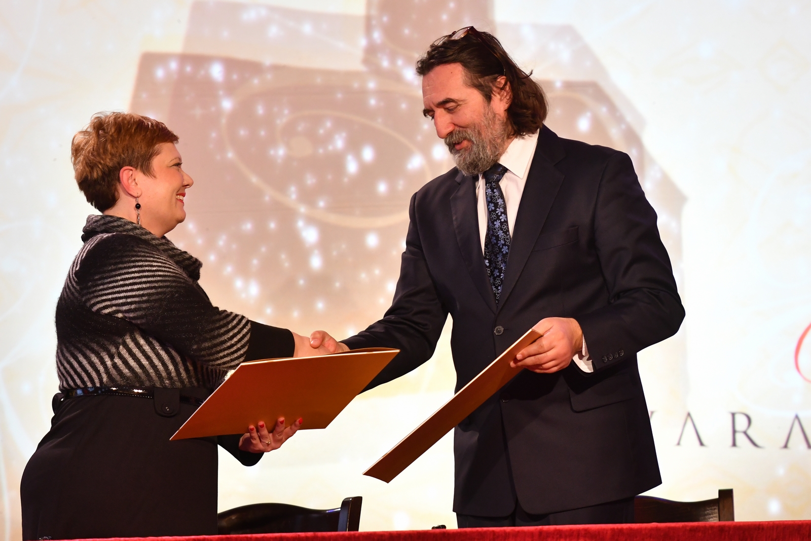 Svečana sjednica Gradskog vijeća, Dan grada Varaždina 6.12.2018