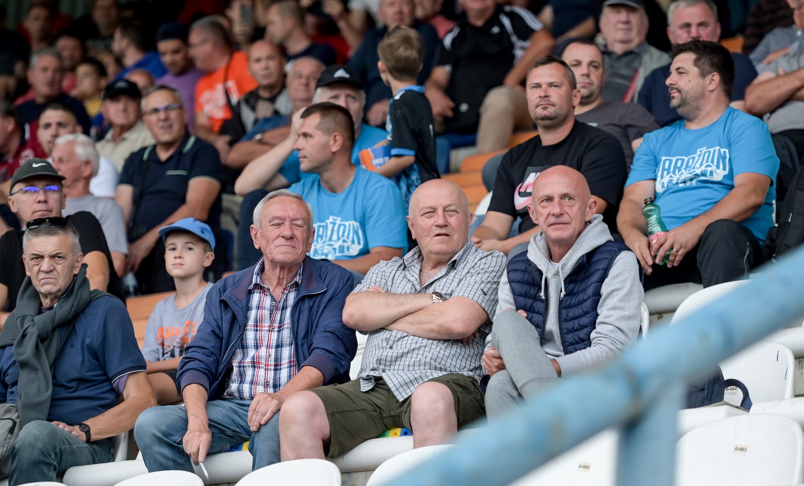 Varaždin – Gorica