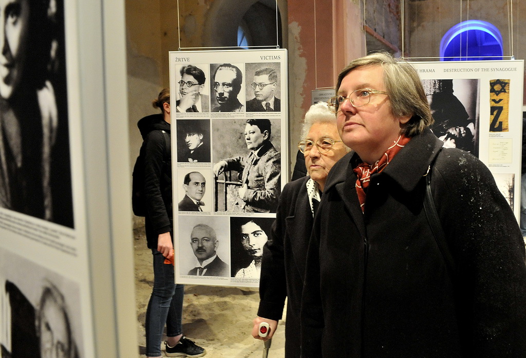 Židovi i zagreb Židovi i zagreb