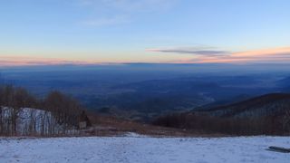 Ivanščica u zoru Ivanščica u zoru