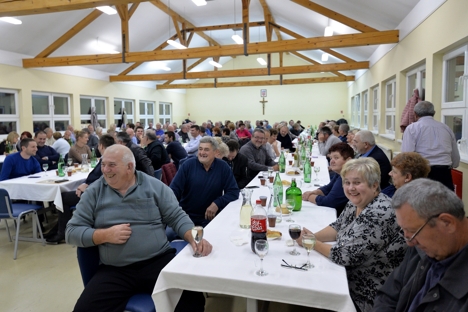 Martinje u Poljani Biškupečkoj