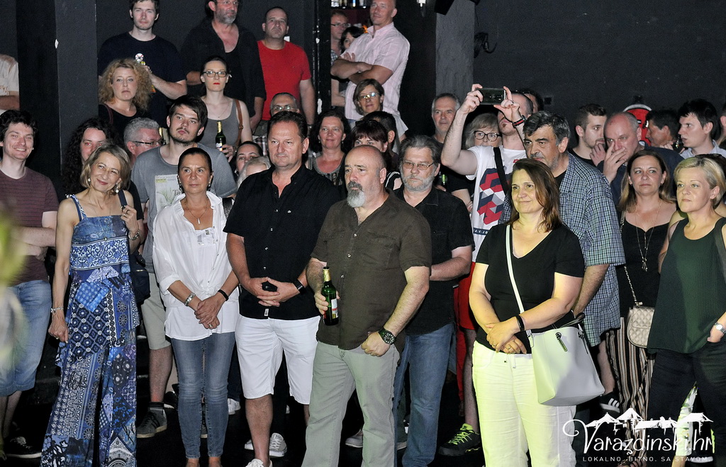 Crna kronika u Rogozu