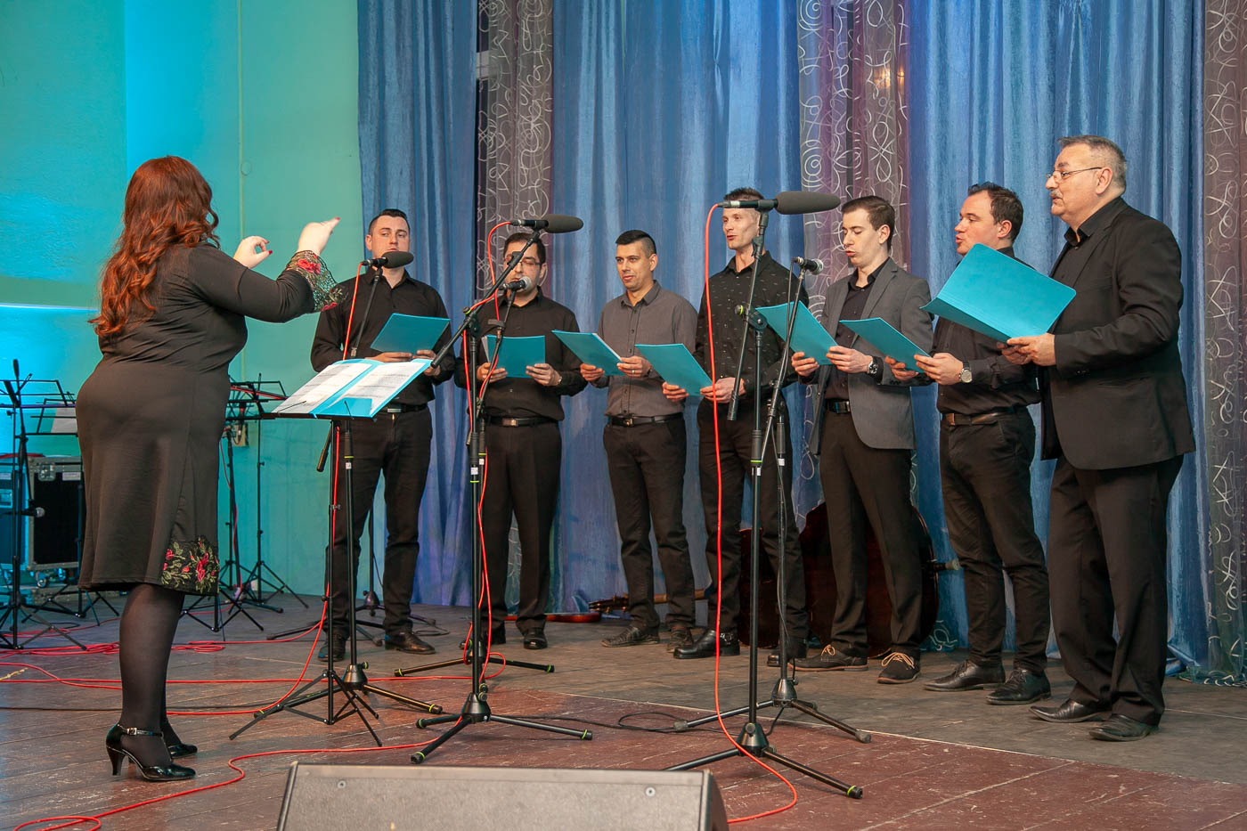 KUD Zavičaj Sračinec proslavio 20. godišnjicu