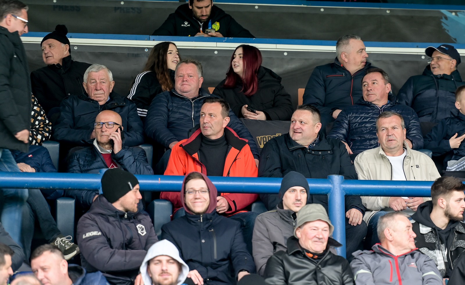 NK Varaždin – Istra