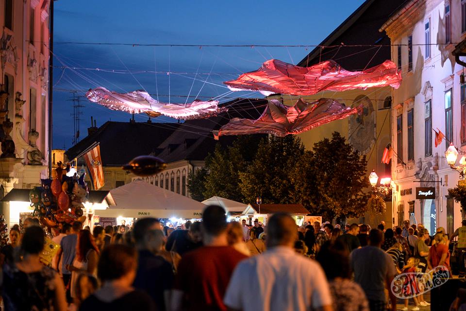 Špancirfest Špancirfest