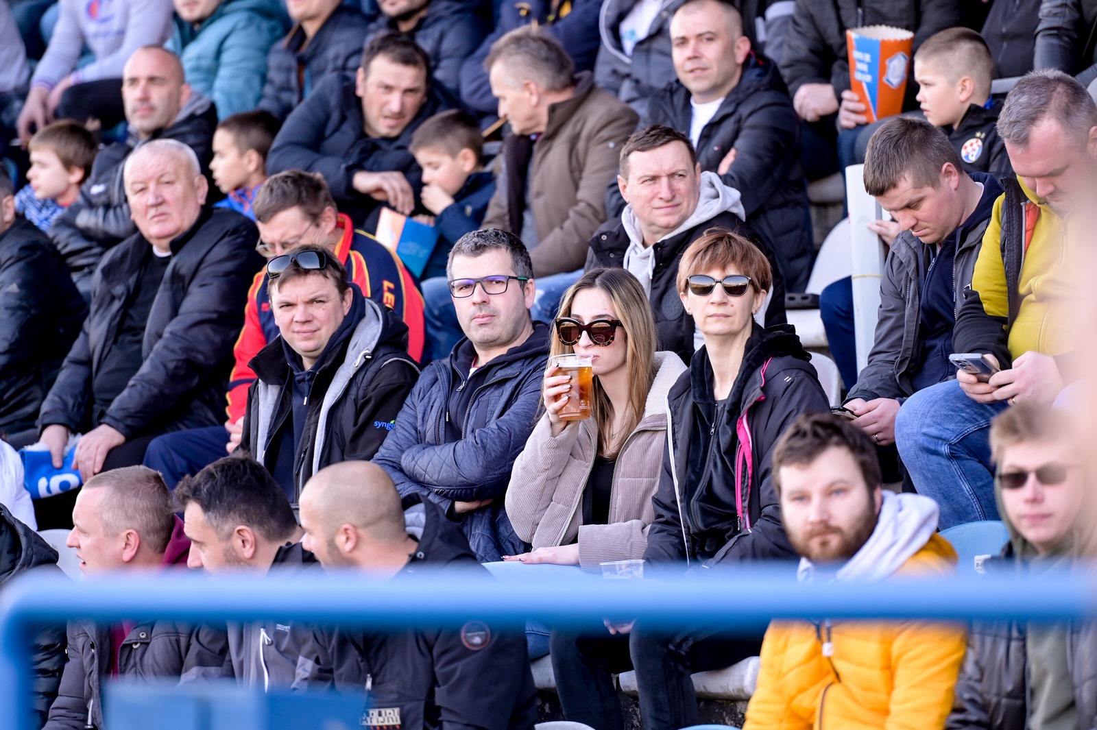 varaždin – dinamo