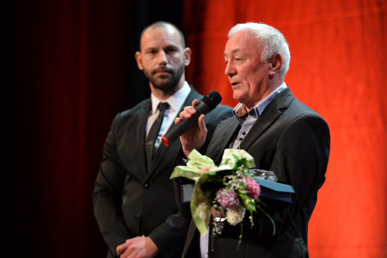 Najbolji varaždinski sportaši u 2018. Najbolji varaždinski sportaši u 2018.