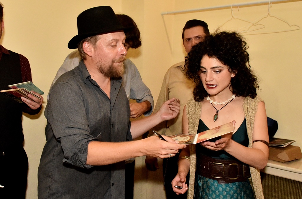 barcelona gipsy balkan orchestra barcelona gipsy balkan orchestra