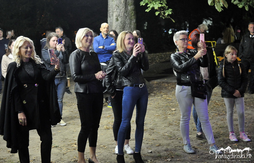 Total Baroque – electro show