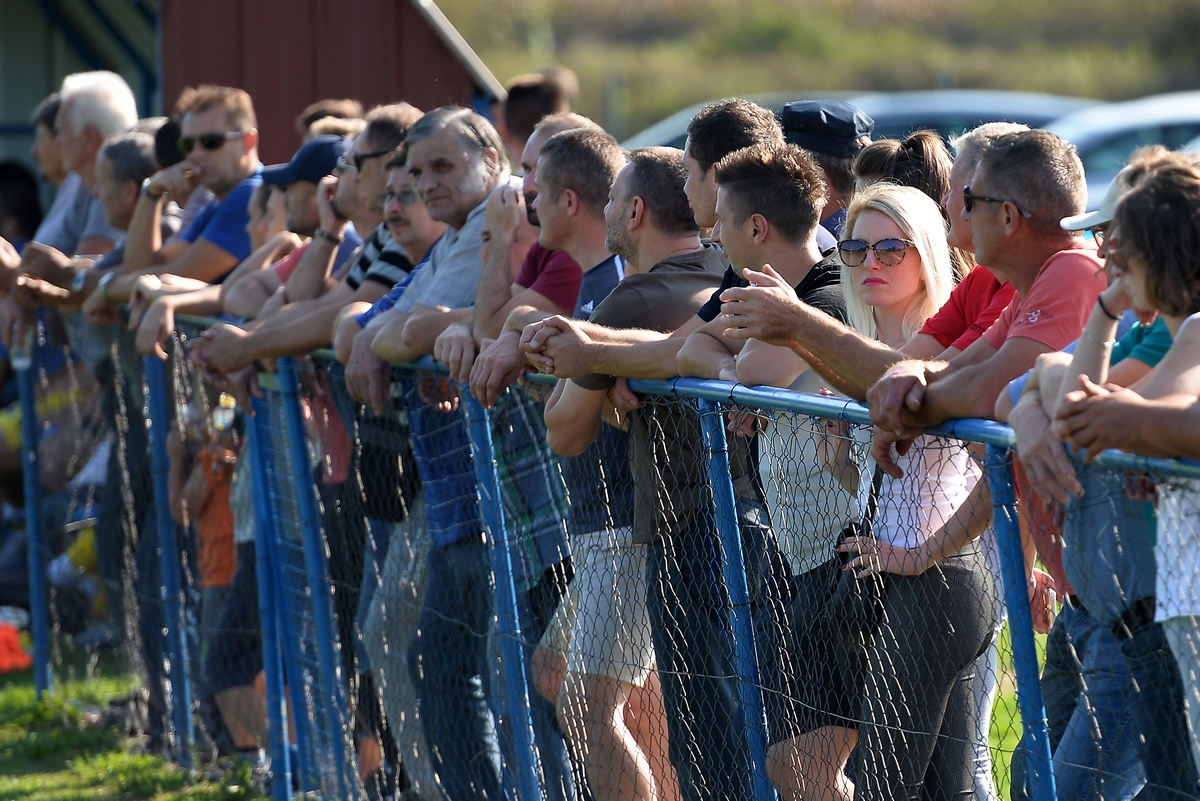 Bednja – Inter Bednja – Inter