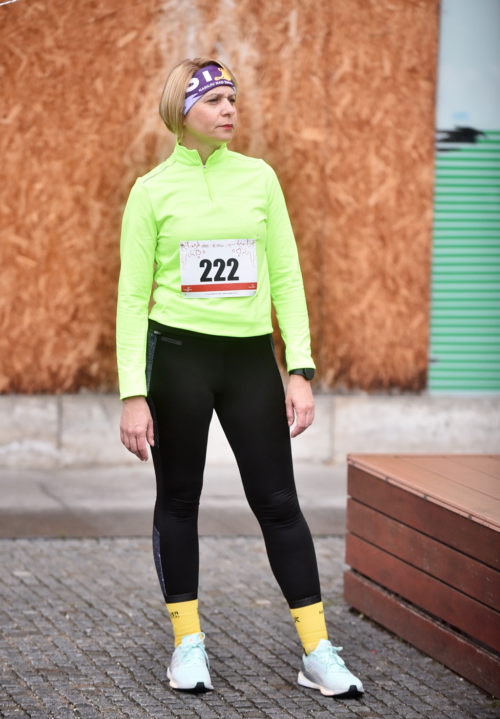 Humanitarna utrka Grada anđela