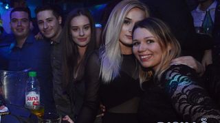 Pelin Balkan Night @ Diskač Varaždin