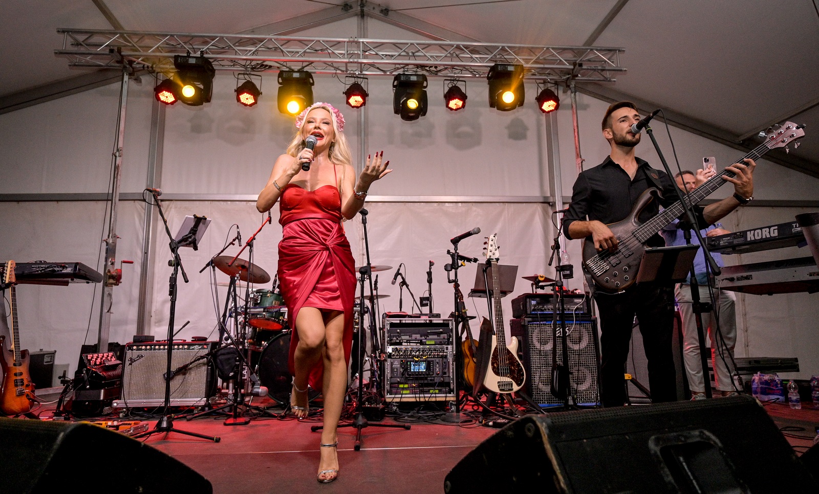 Maja Šuput u Petrijancu