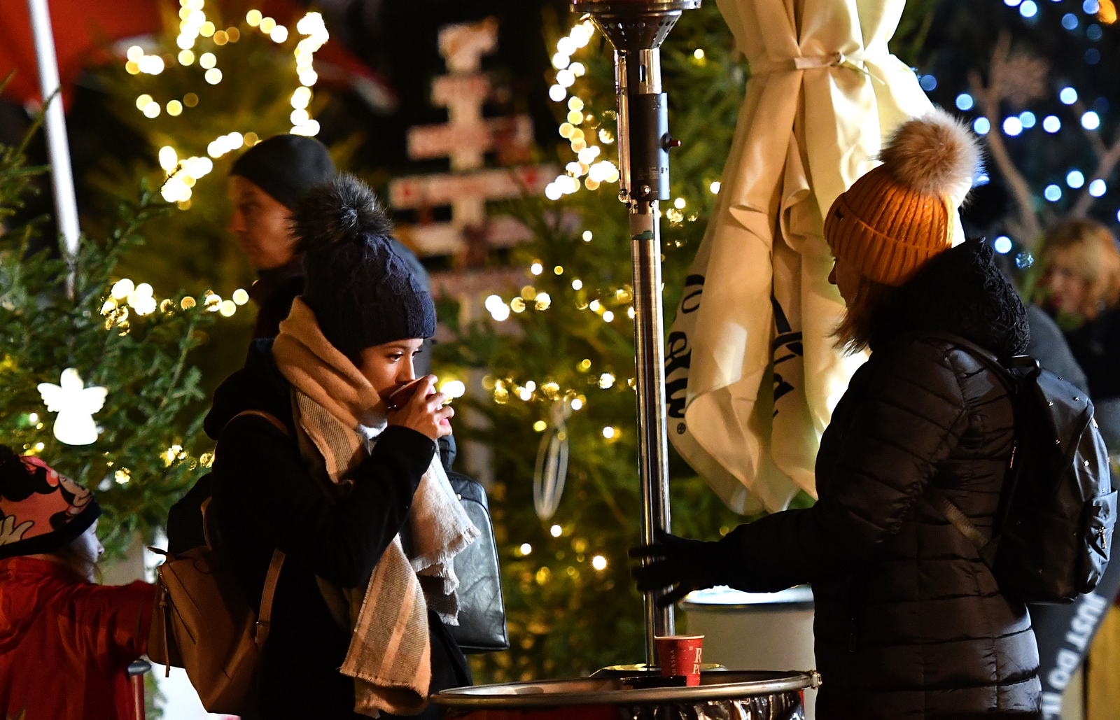 Ledena čarolija Ledena čarolija