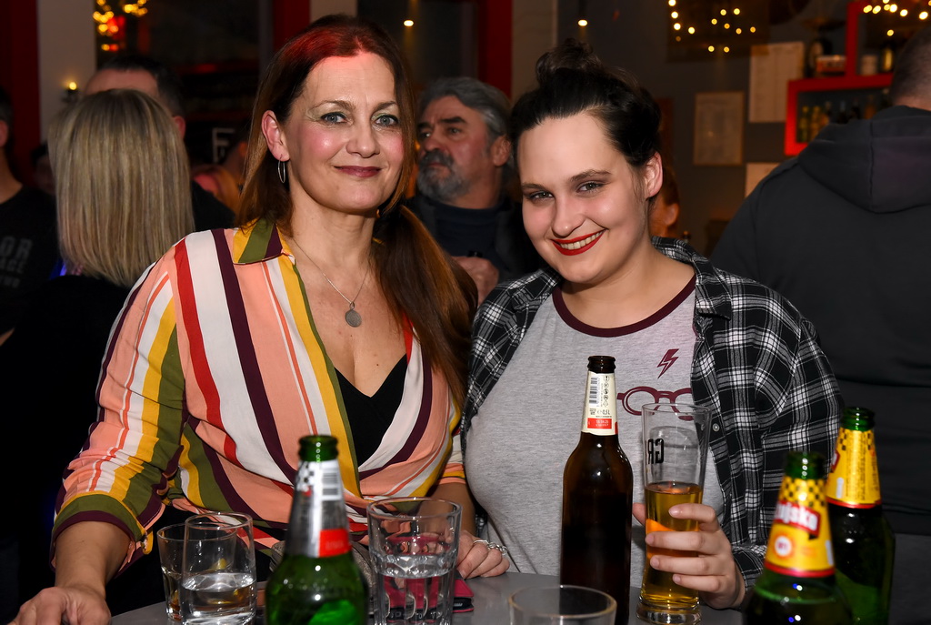 Aritmia i Process u Staroj Vagi