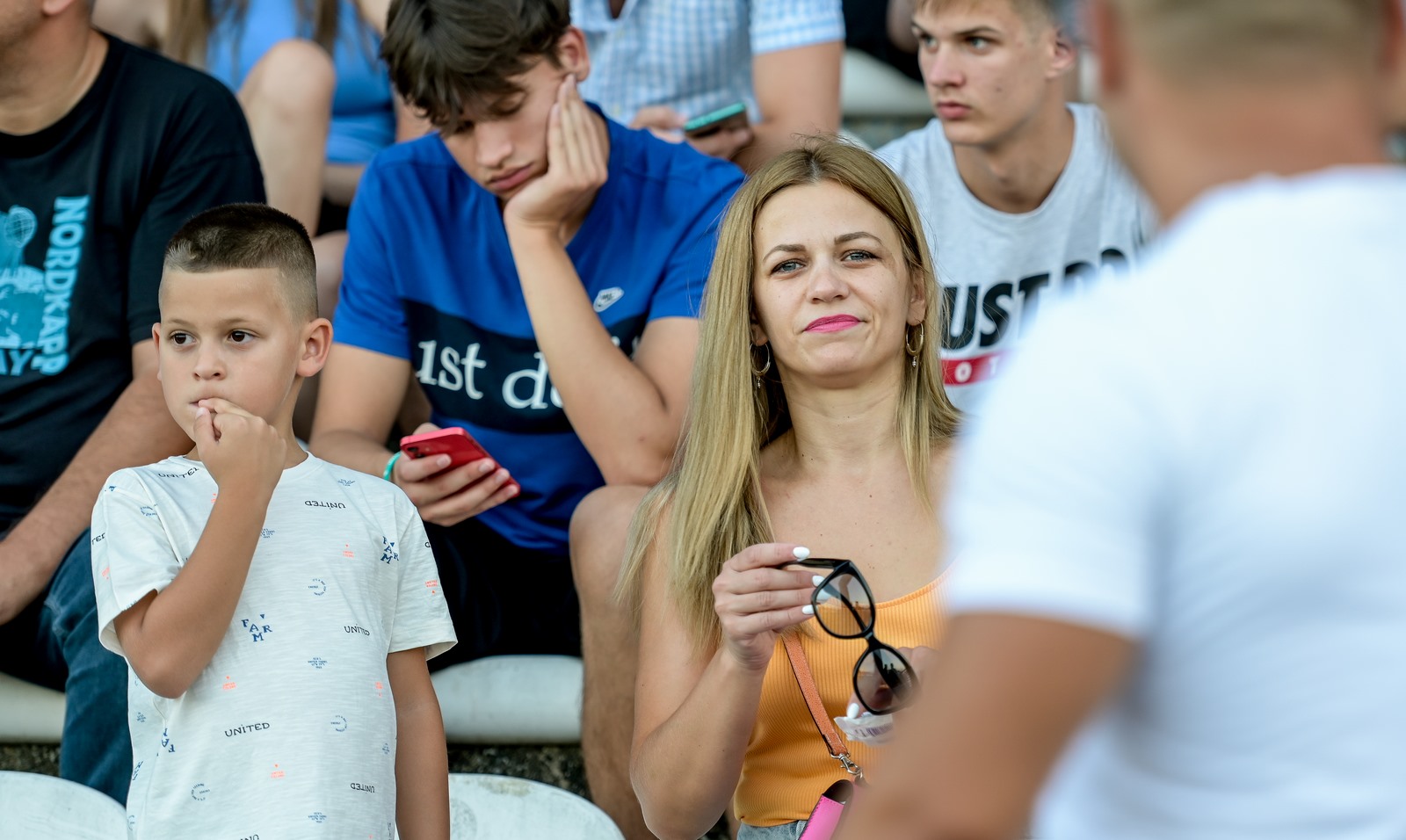 Varaždin – Dinamo