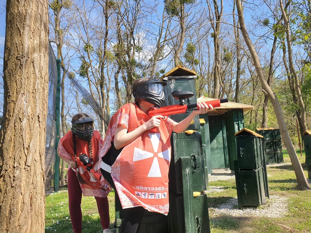 Adrenalinski centar Accredo u Zasadbregu može ispuniti sve vaše želje