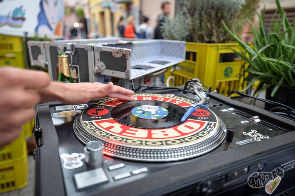 Deseti dan Špancirfesta Deseti dan Špancirfesta