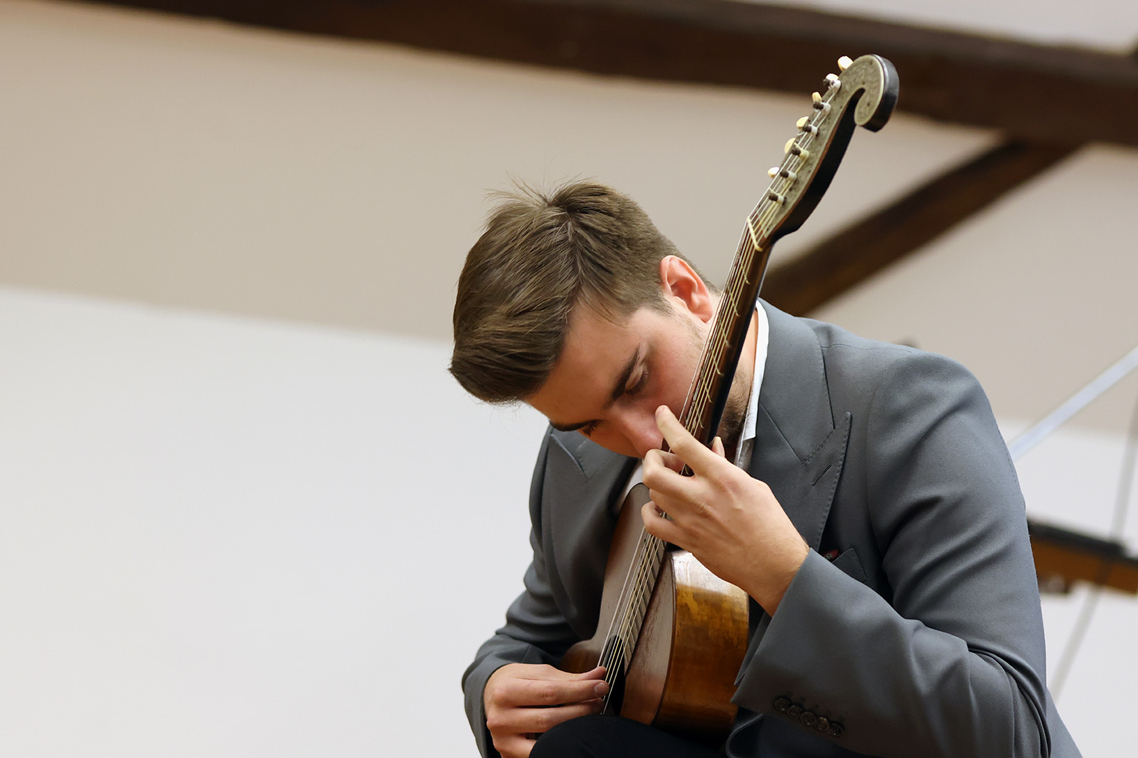 Srijeda u Muzeju: Franz Fink